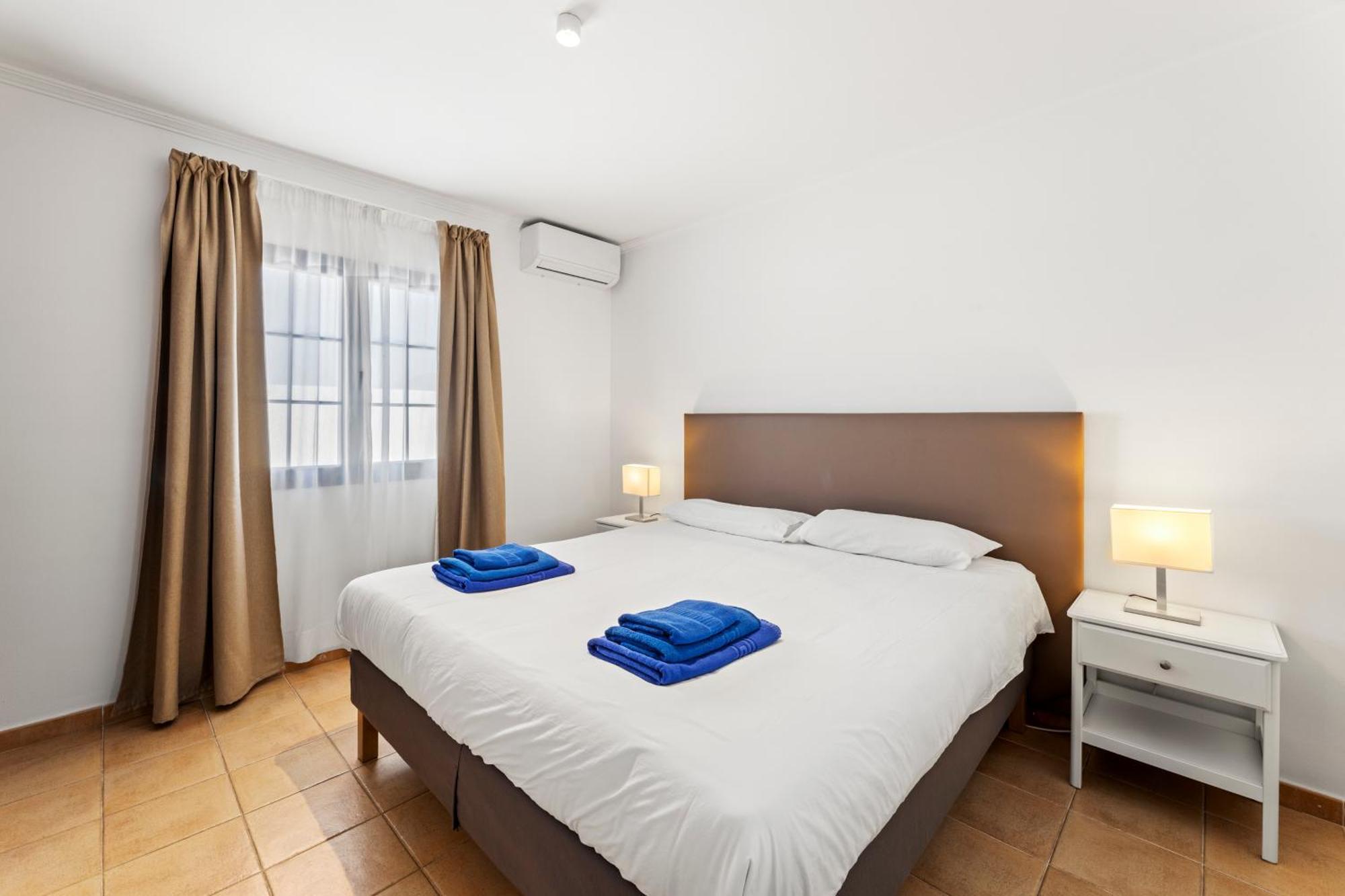 Lanzarote Villa Volcan 7 Playa Blanca  Eksteriør bilde