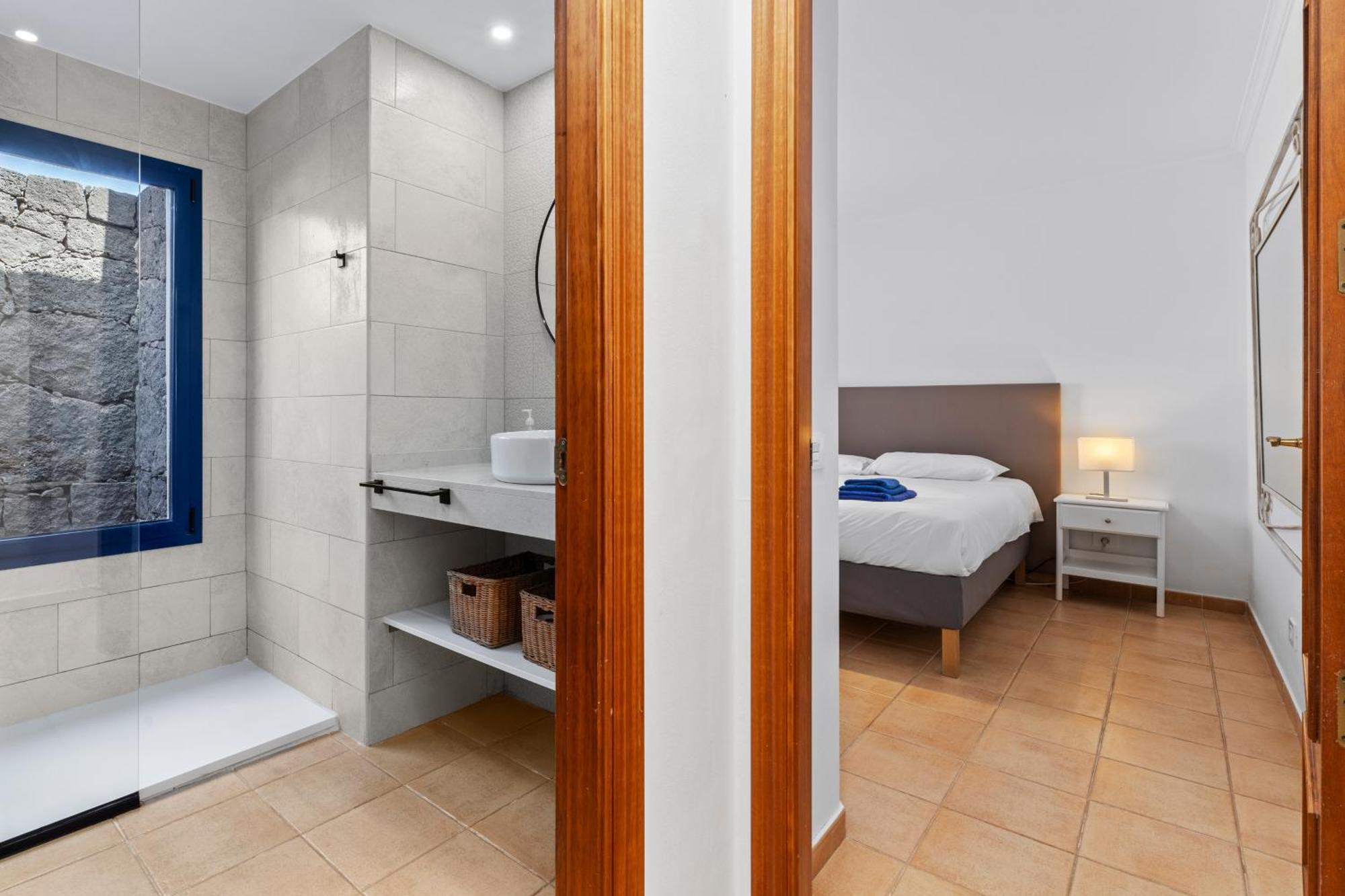 Lanzarote Villa Volcan 7 Playa Blanca  Eksteriør bilde