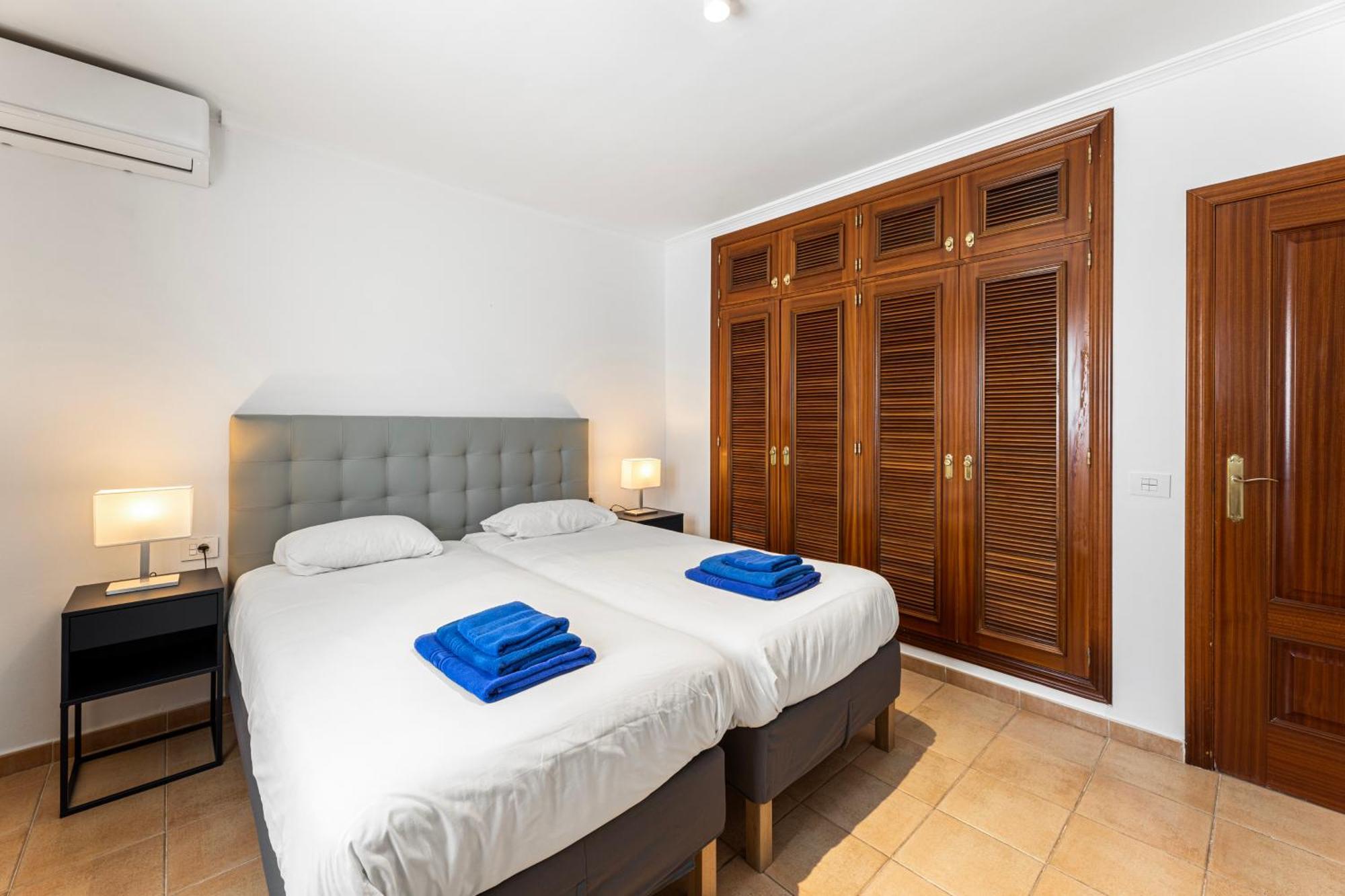Lanzarote Villa Volcan 7 Playa Blanca  Eksteriør bilde