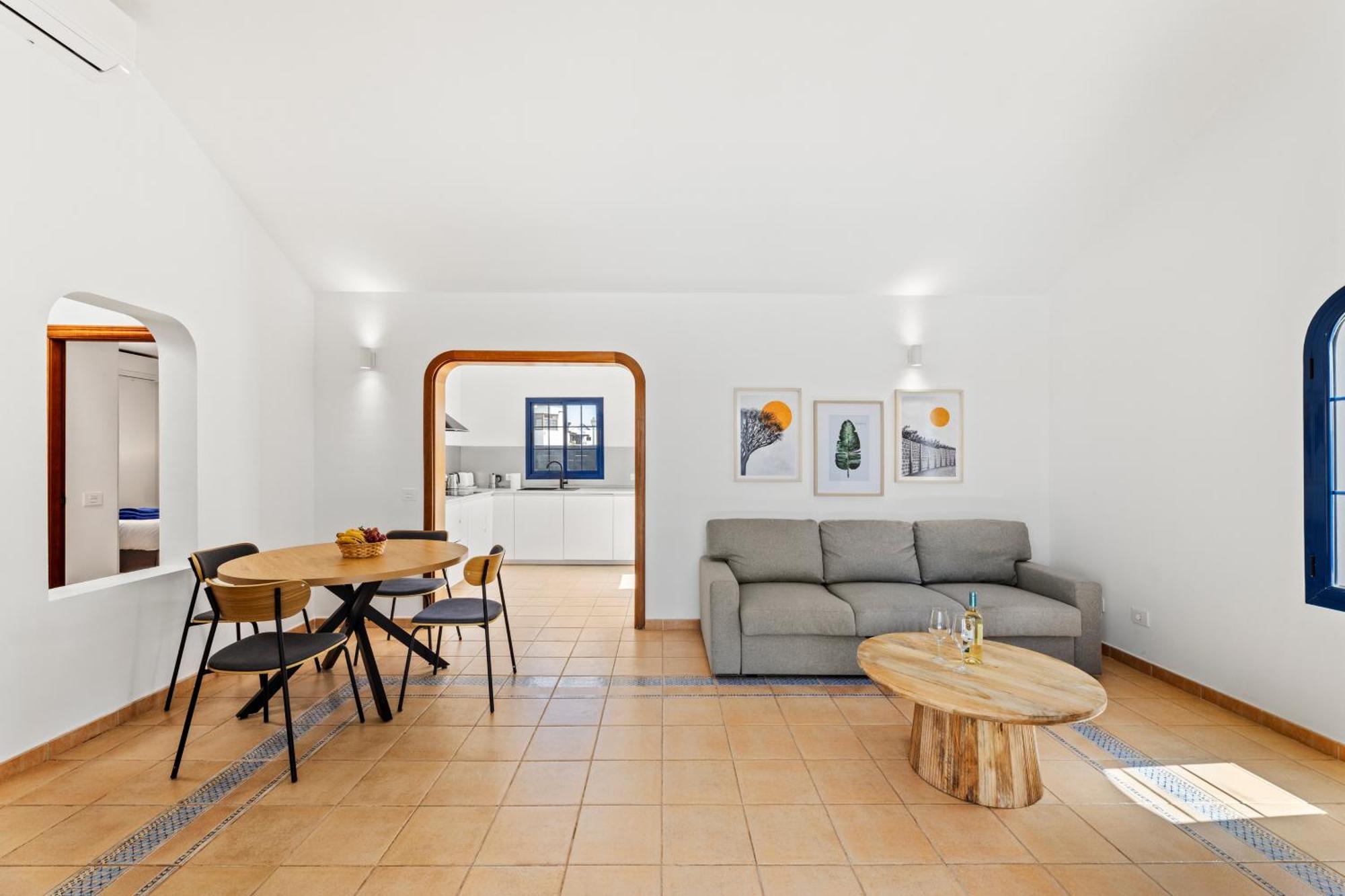 Lanzarote Villa Volcan 7 Playa Blanca  Eksteriør bilde