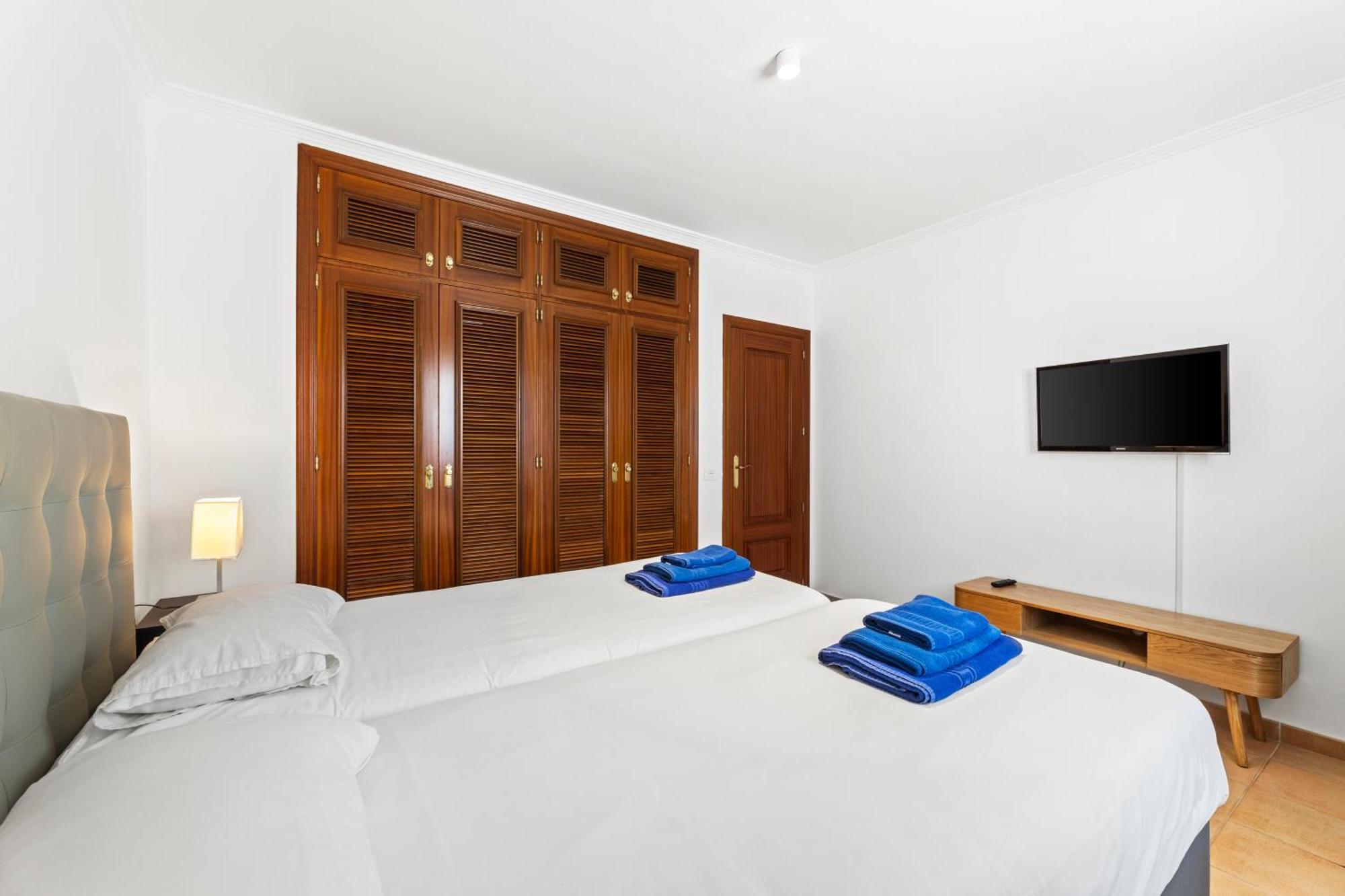 Lanzarote Villa Volcan 7 Playa Blanca  Eksteriør bilde