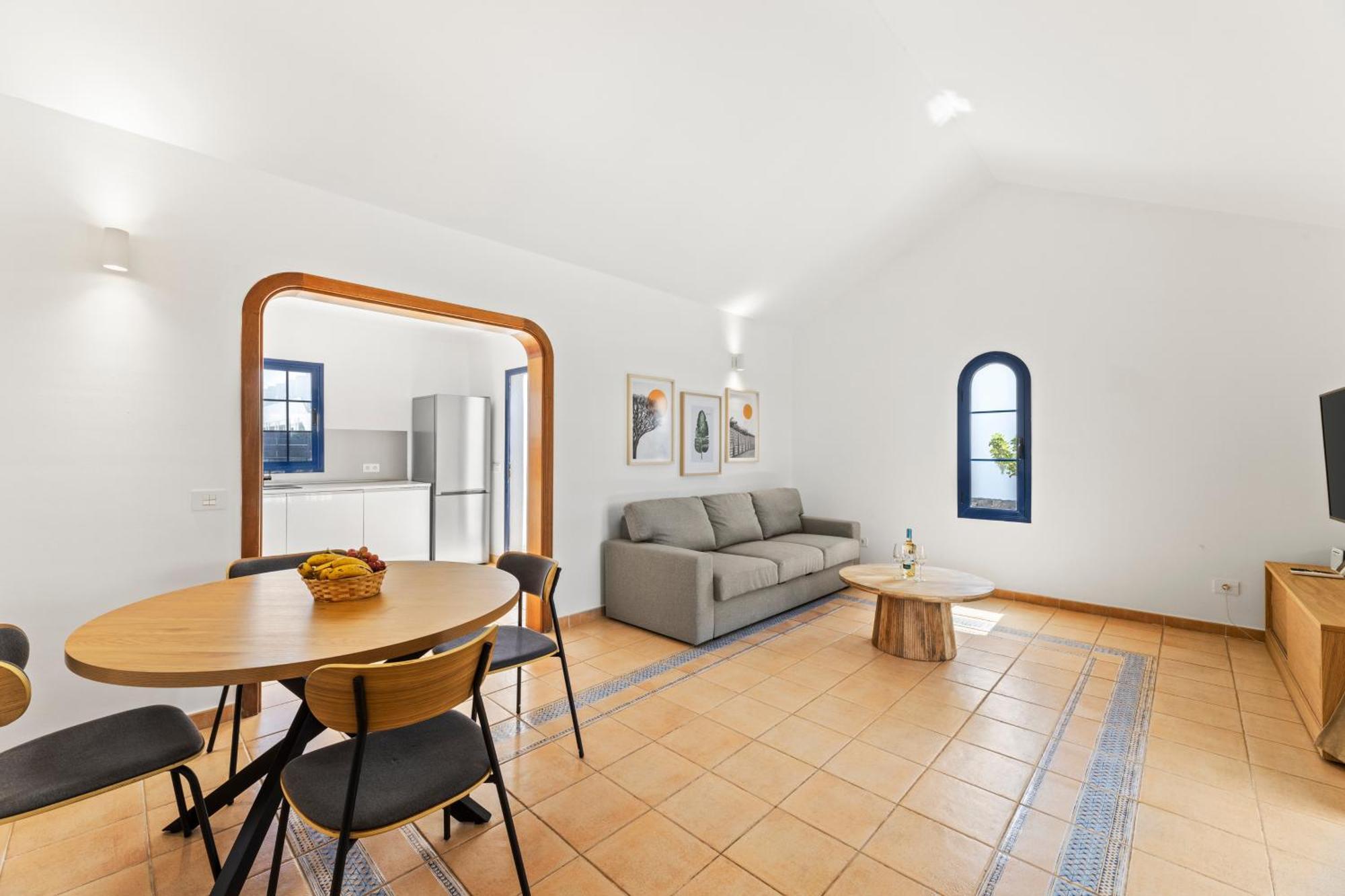Lanzarote Villa Volcan 7 Playa Blanca  Eksteriør bilde