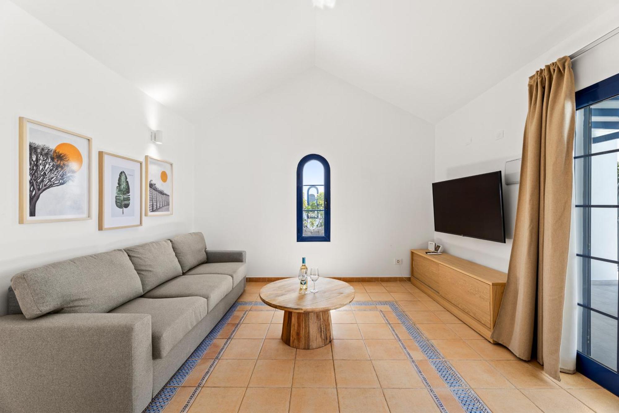 Lanzarote Villa Volcan 7 Playa Blanca  Eksteriør bilde